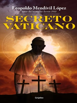 cover image of Secreto Vaticano